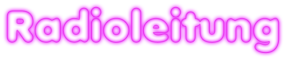Radioleitung